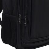 Balboni Large-Capacity Multi-Compartment Unisex Backpack BRA5DL311