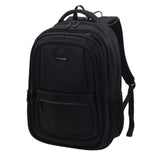 Balboni Large-Capacity Multi-Compartment Unisex Backpack BRA5DL317