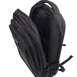 Balboni Large-Capacity Multi-Compartment Unisex Backpack BRA5DL311