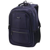 Balboni Large-Capacity Multi-Compartment Unisex Backpack BRA5DL317