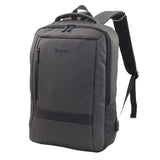 Balboni Waterproof and Scratchproof Nylon Unisex Laptop Backpack