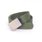 iPOLO East Unisex Free Size Water And Scratch Resist Nylon Kids Belt