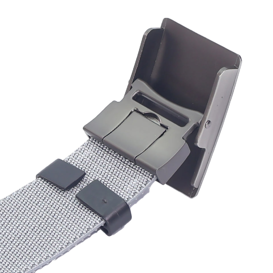 iPOLO East Unisex Free Size Water And Scratch Resist Nylon Kids Belt