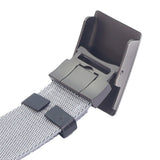 iPOLO East Unisex Free Size Water And Scratch Resist Nylon Kids Belt