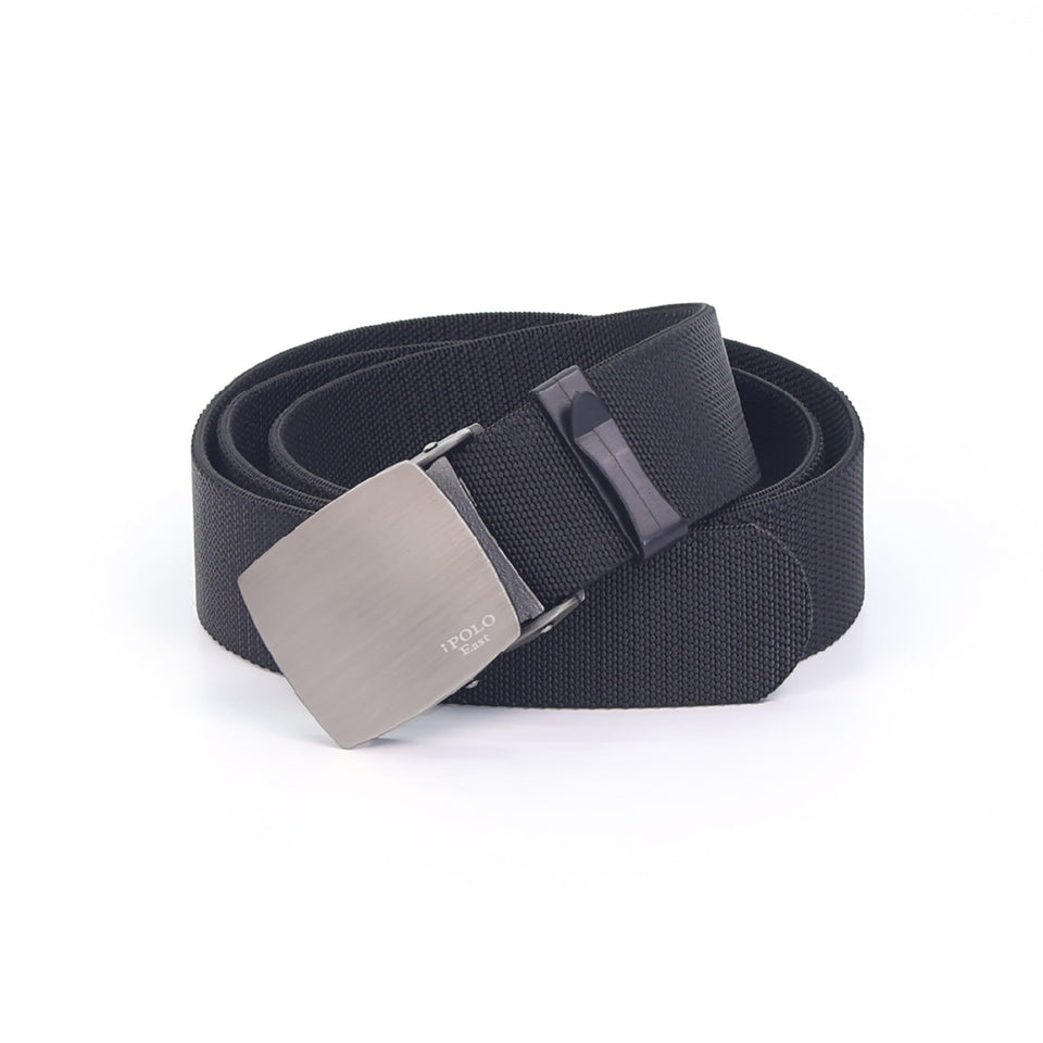iPOLO East Unisex Free Size Water And Scratch Resist Nylon Kids Belt