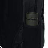 BALBONI Unisex Large-Capacity Water Resistant Nylon Backpack