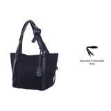 iPOLO EAST Suede Ladies Small Crossbody Bag Sling Bag Women Beg Tangan Wanita Shoulder Bag Casual Bucket