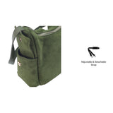 iPOLO EAST Suede Ladies Crossbody Bag Sling Bag Women Beg Tangan Wanita Shoulder Bag Casual Messenger