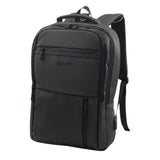 BALBONI Waterproof and Scratchproof Nylon Unisex Travel Laptop Backpack