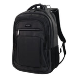 BALBONI Large-Capacity Multi-Compartment Unisex Backpack BRA5DL313