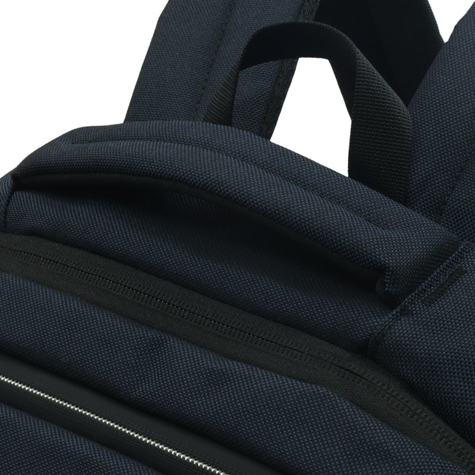BALBONI Unisex Oxford Fabric Travel Laptop Backpack with USB Charging Port
