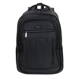 BALBONI Large-Capacity Multi-Compartment Unisex Backpack BRA5DL313
