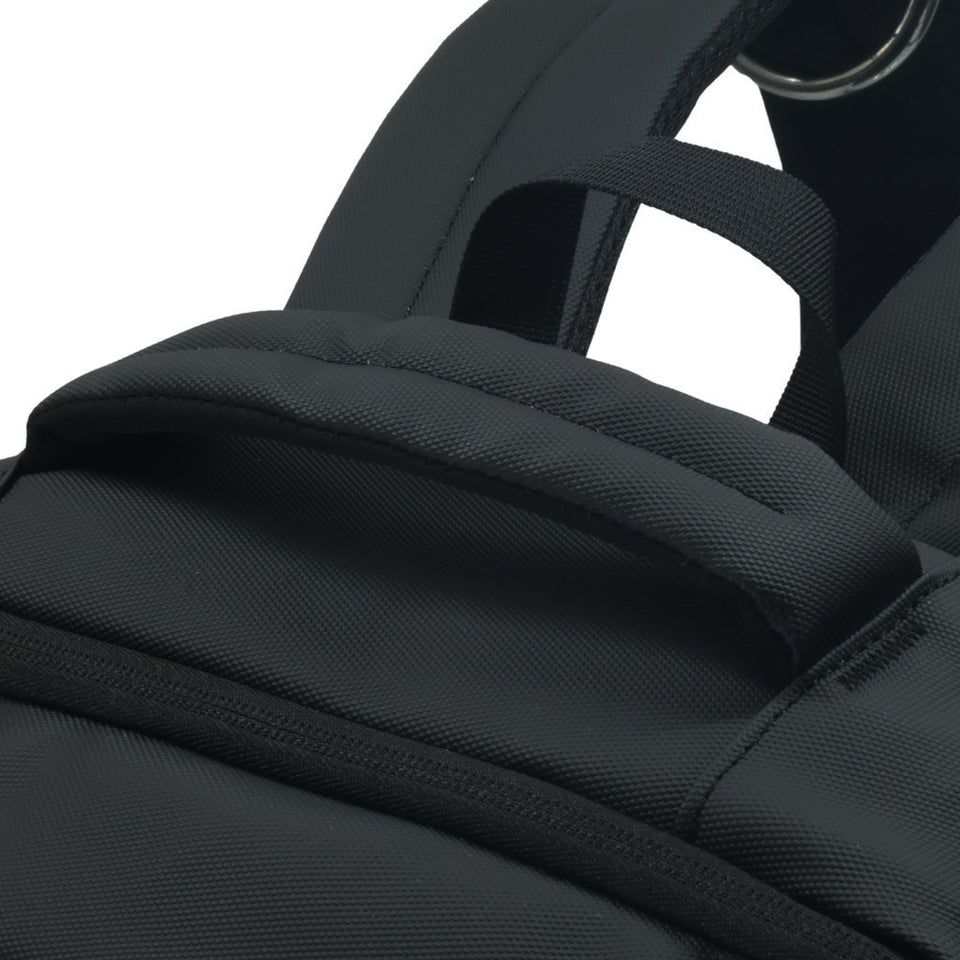 BALBONI Unisex Travel Laptop Backpack with USB Charging Port