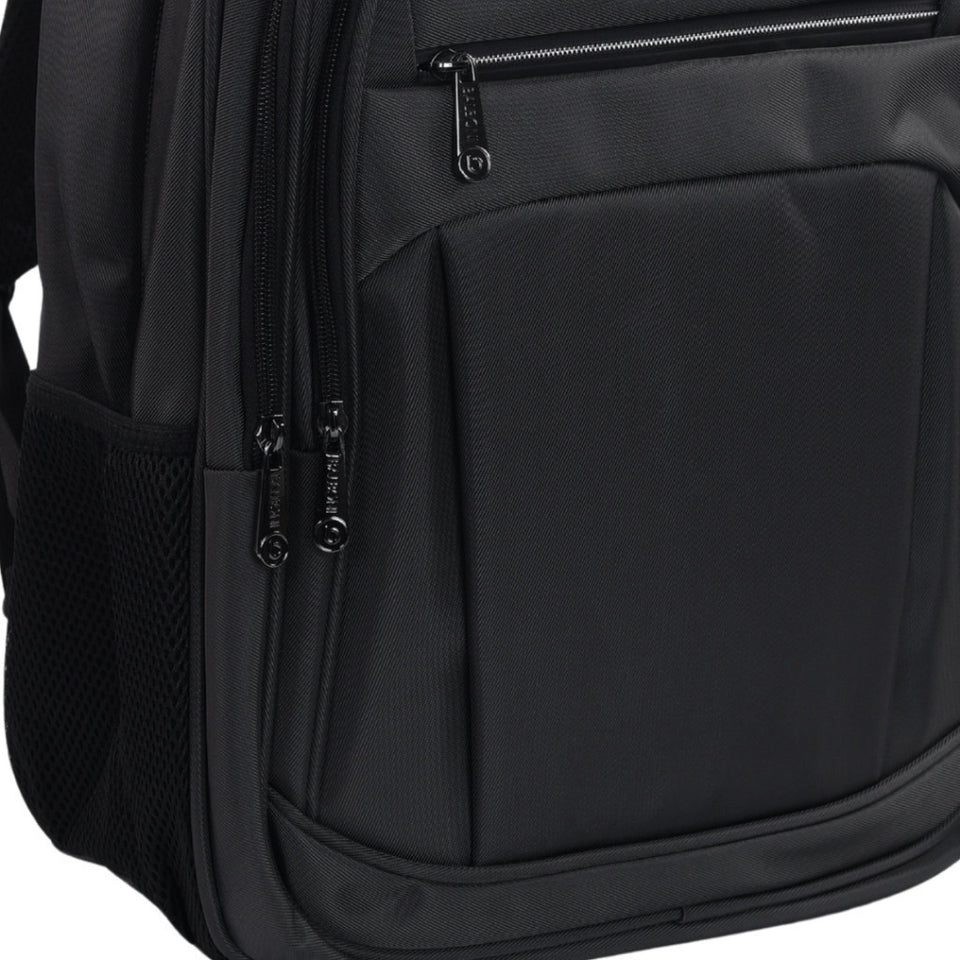 BALBONI Large-Capacity Multi-Compartment Unisex Backpack BRA5DL313