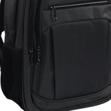 BALBONI Large-Capacity Multi-Compartment Unisex Backpack BRA5DL313