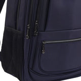 BALBONI Large-Capacity Multi-Compartment Unisex Backpack BRA5DL317