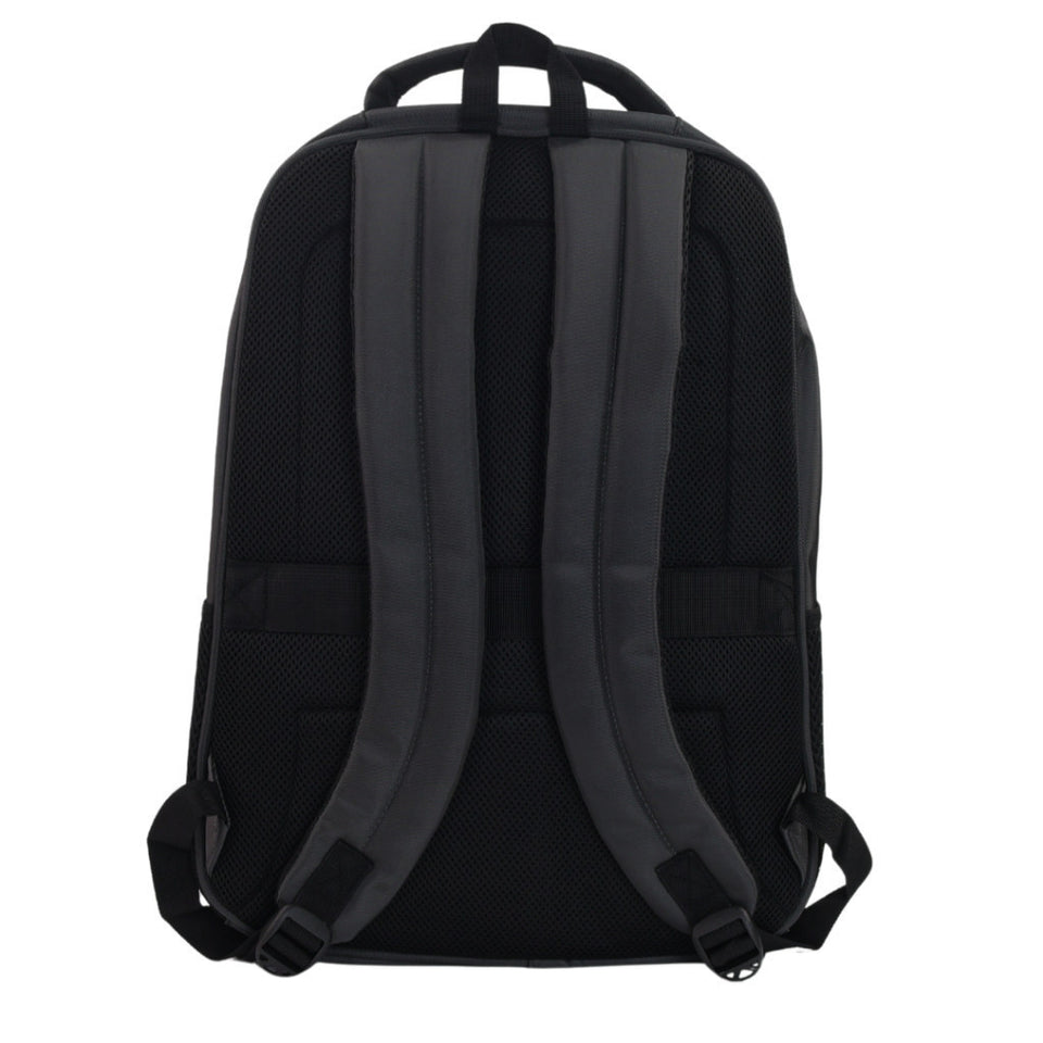 BALBONI Large-Capacity Multi-Compartment Unisex Backpack BRA5DL313