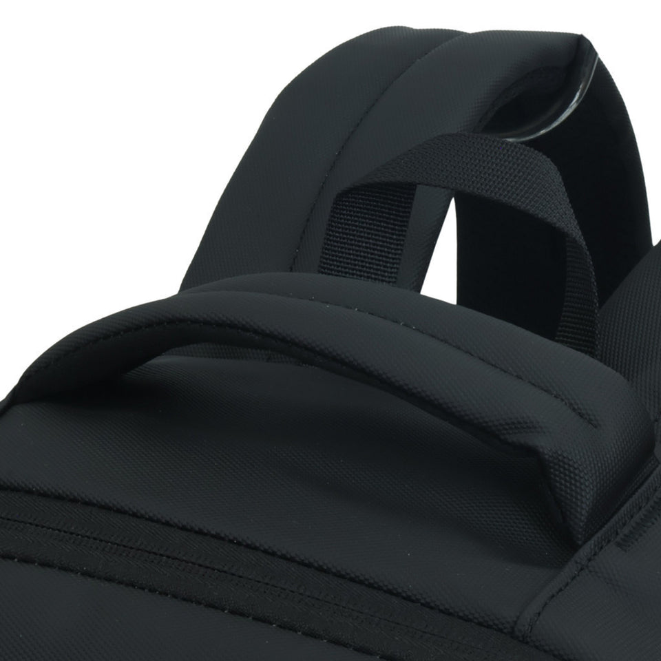 BALBONI Unisex Travel Laptop Backpack with USB Charging Port