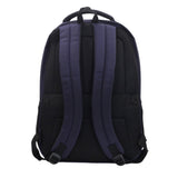 BALBONI Large-Capacity Multi-Compartment Unisex Backpack BRA5DL317