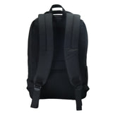 BALBONI Unisex Travel Laptop Backpack with USB Charging Port