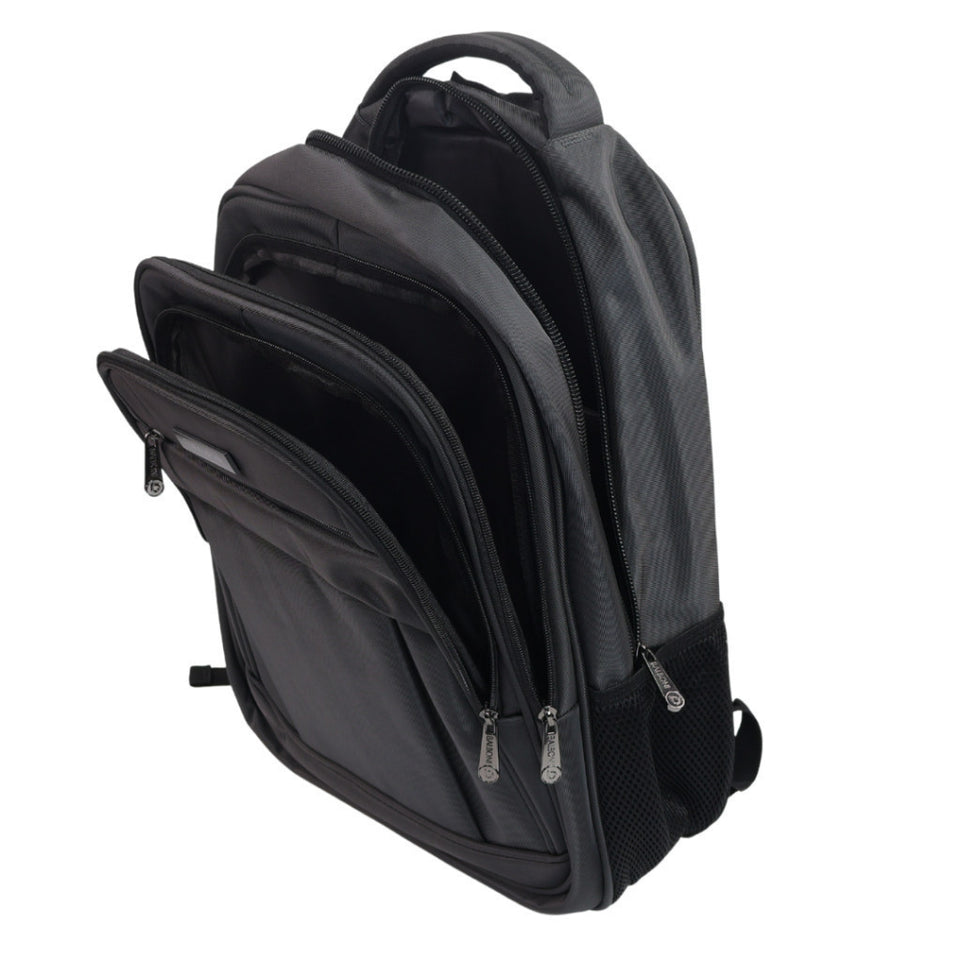 BALBONI Large-Capacity Multi-Compartment Unisex Backpack BRA5DL313