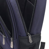 BALBONI Large-Capacity Multi-Compartment Unisex Backpack BRA5DL317