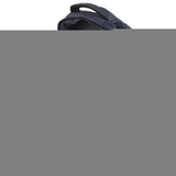 BALBONI Waterproof and Scratchproof Nylon Unisex Travel Laptop Backpack