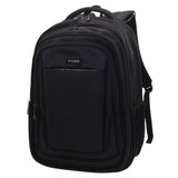 BALBONI Large-Capacity Multi-Compartment Unisex Backpack BRA5DL311