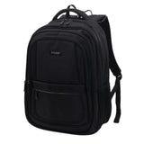 BALBONI Large-Capacity Multi-Compartment Unisex Backpack BRA5DL317