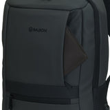 BALBONI Unisex Travel Laptop Backpack with USB Charging Port