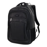 BALBONI Large-Capacity Multi-Compartment Unisex Backpack BRA5DL313