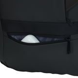 BALBONI Unisex Travel Laptop Backpack with USB Charging Port