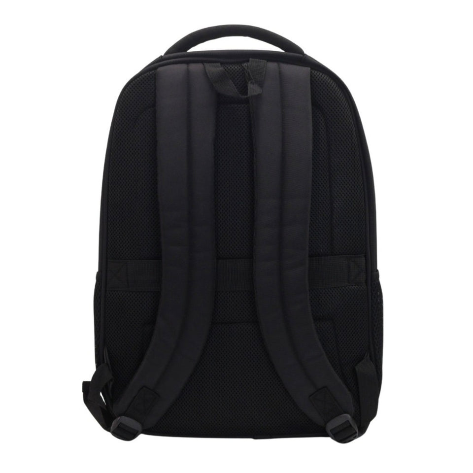BALBONI Large-Capacity Multi-Compartment Unisex Backpack BRA5DL311