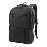 BALBONI Waterproof and Scratchproof Nylon Unisex Travel Laptop Backpack