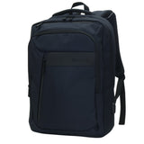 BALBONI Unisex Oxford Fabric Travel Laptop Backpack with USB Charging Port