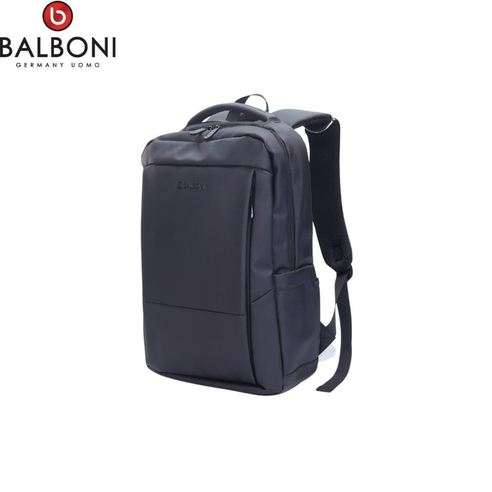 BALBONI Everyday Commuter Unisex Work and Travel Oxford Fabric Backpack