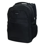 BALBONI Unisex Large-Capacity Water Resistant Nylon Backpack