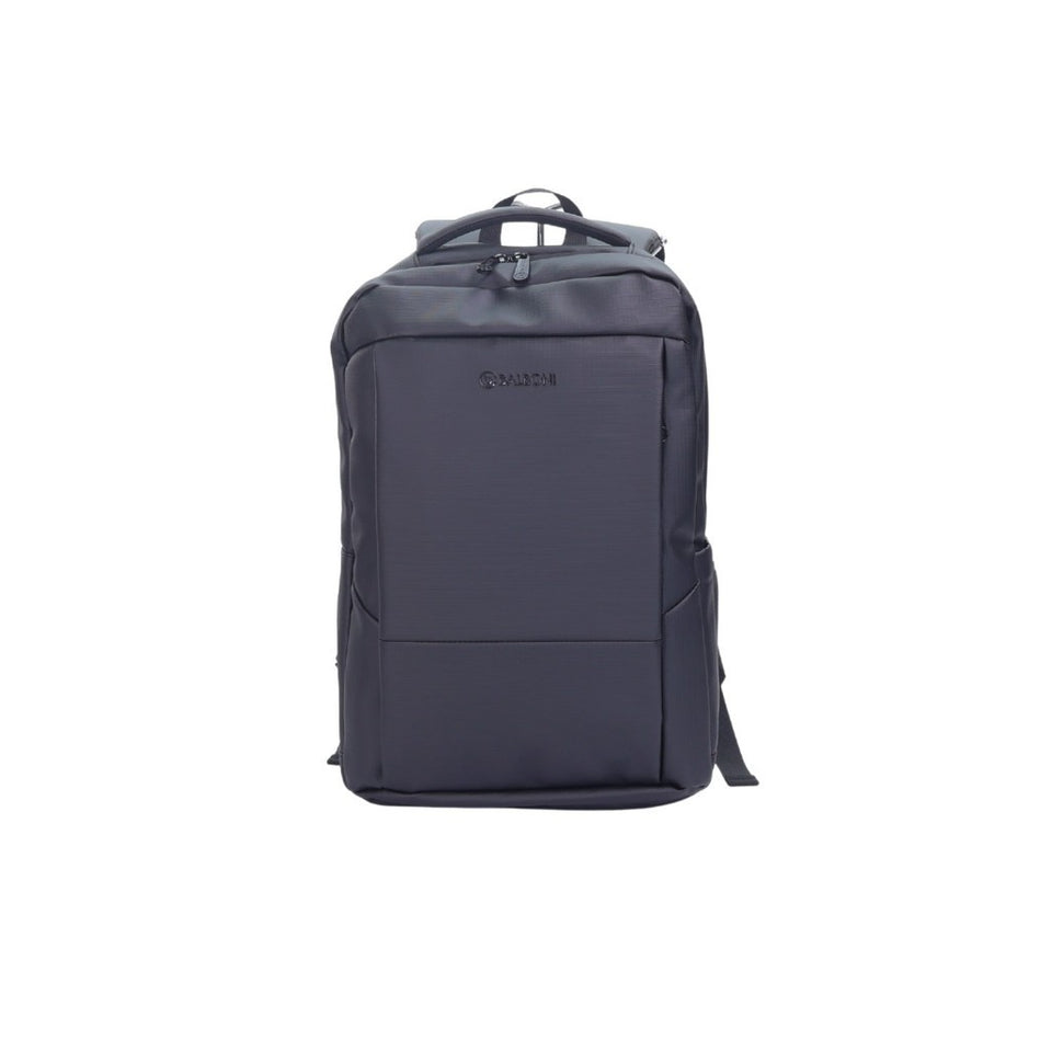 BALBONI Everyday Commuter Unisex Work and Travel Oxford Fabric Backpack
