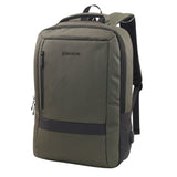 BALBONI Waterproof and Scratchproof Nylon Unisex Laptop Backpack
