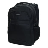 BALBONI Unisex Large-Capacity Water Resistant Nylon Backpack