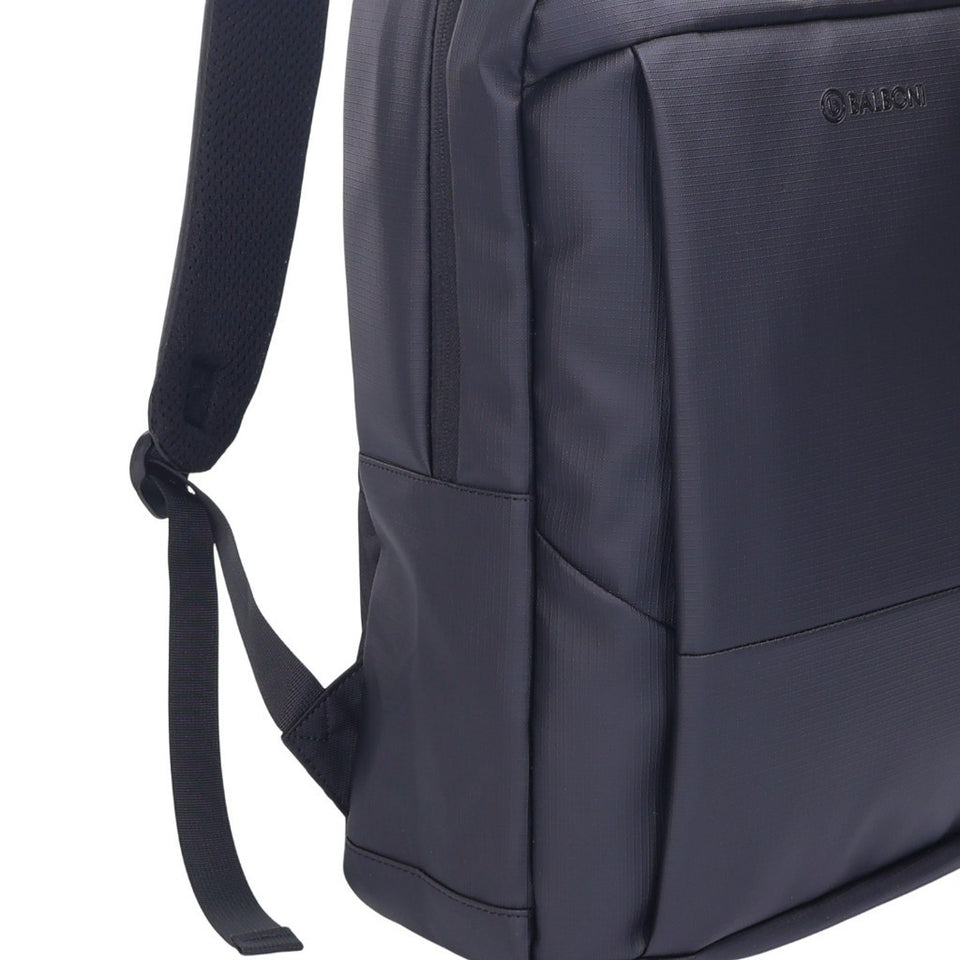 BALBONI Everyday Commuter Unisex Work and Travel Oxford Fabric Backpack