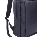 BALBONI Everyday Commuter Unisex Work and Travel Oxford Fabric Backpack