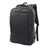 BALBONI Waterproof and Scratchproof Nylon Unisex Laptop Backpack