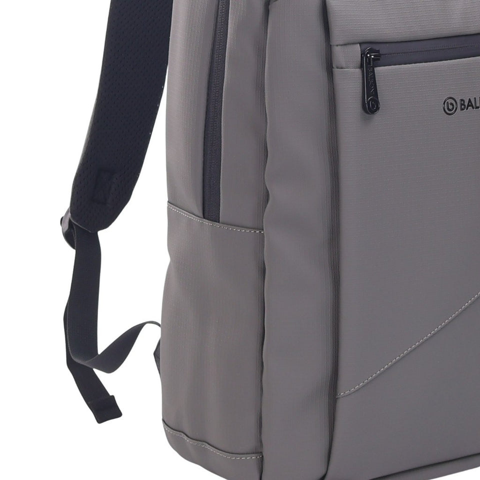 BALBONI Everyday Commuter Unisex Work and Travel Oxford Fabric Backpack
