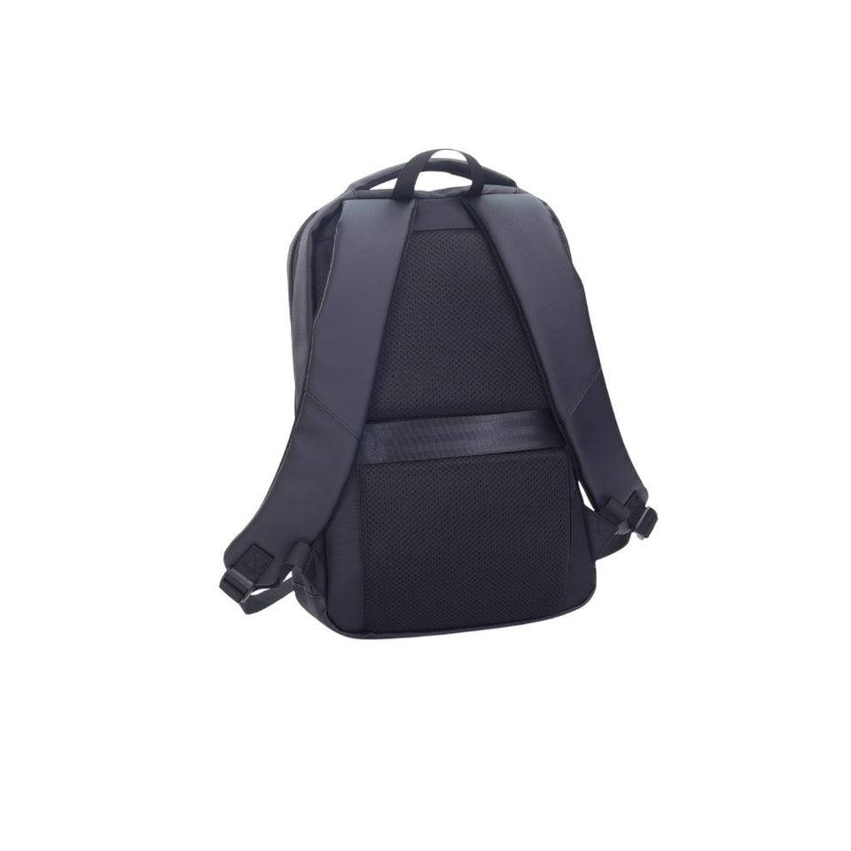 BALBONI Everyday Commuter Unisex Work and Travel Oxford Fabric Backpack