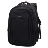 BALBONI Large-Capacity Multi-Compartment Unisex Backpack BRA5DL311