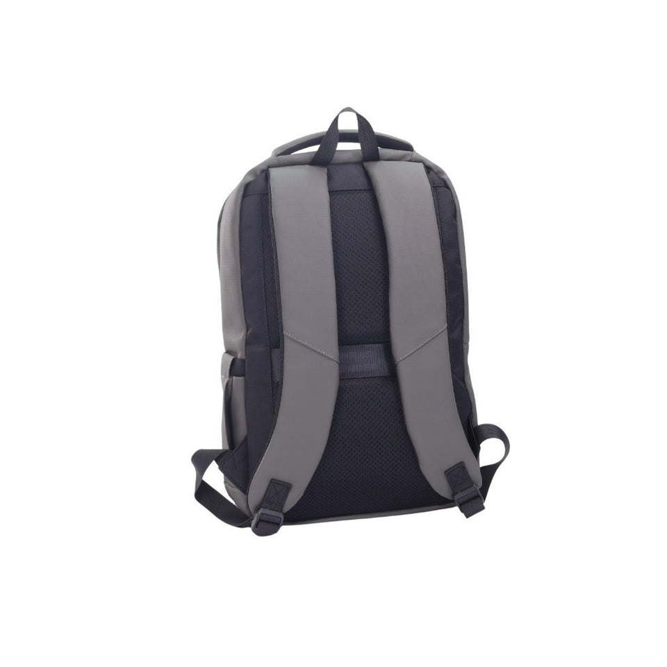 BALBONI Everyday Commuter Unisex Work and Travel Oxford Fabric Backpack
