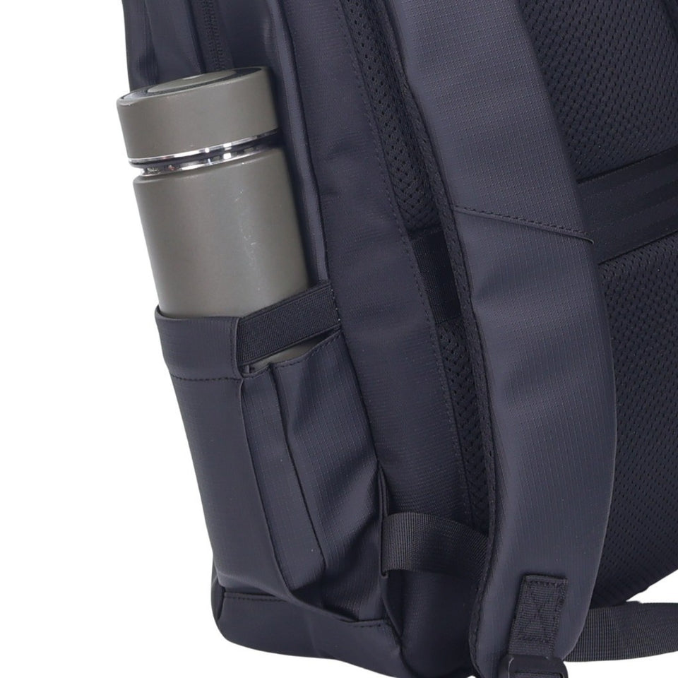 BALBONI Everyday Commuter Unisex Work and Travel Oxford Fabric Backpack