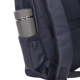 BALBONI Everyday Commuter Unisex Work and Travel Oxford Fabric Backpack