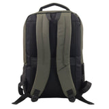 BALBONI Waterproof and Scratchproof Nylon Unisex Laptop Backpack